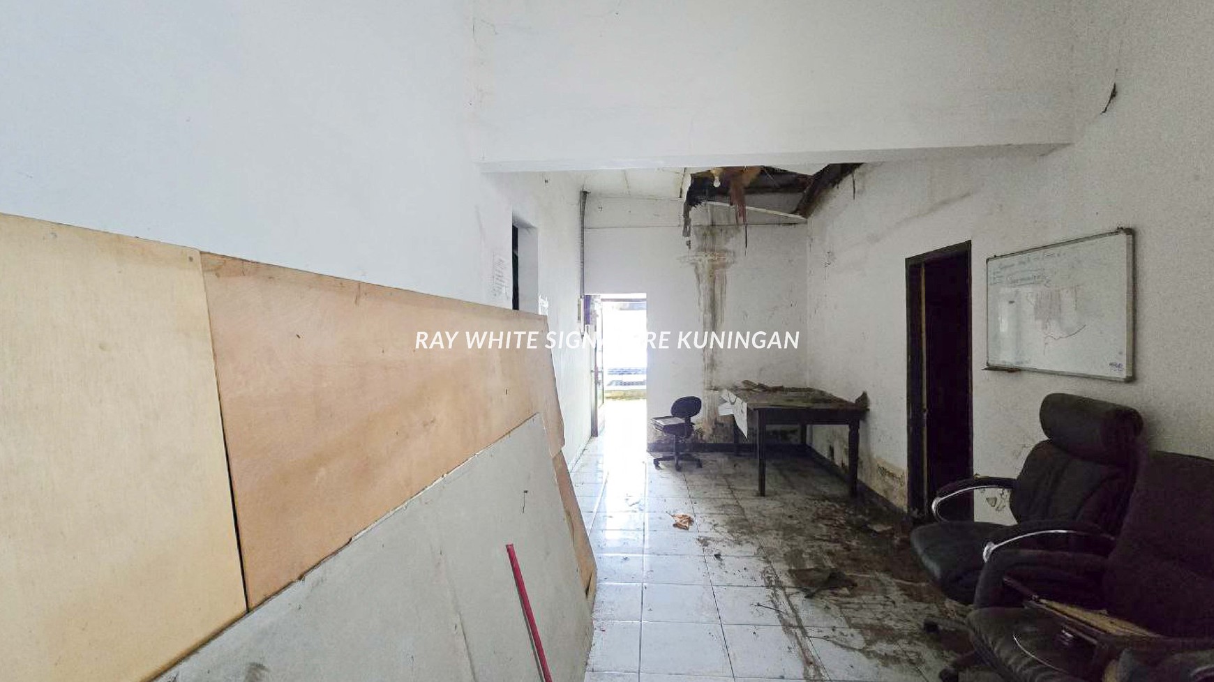 Dijual Rumah Tua Hitung Tanah Di Penataran Menteng Jakarta Pusat 