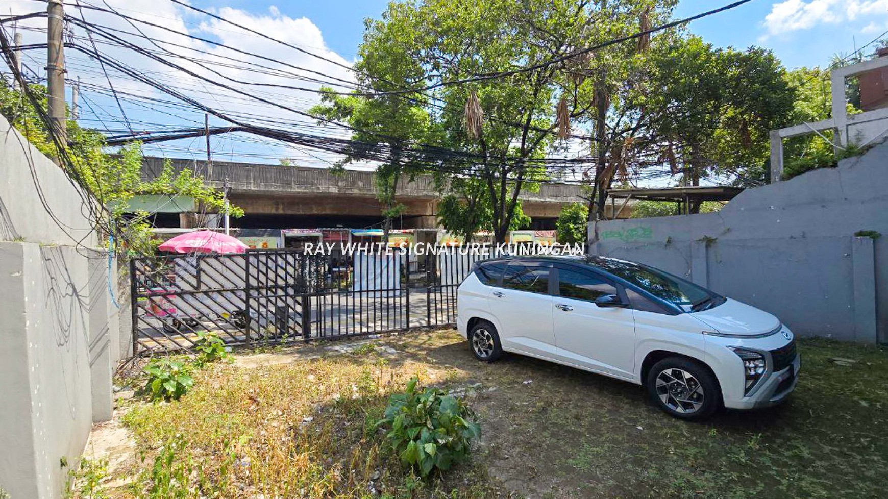 Dijual Rumah Tua Hitung Tanah Di Penataran Menteng Jakarta Pusat 