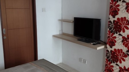 Disewakan Murah Apartemen Furnish Pavilium Permata Surabaya Barat