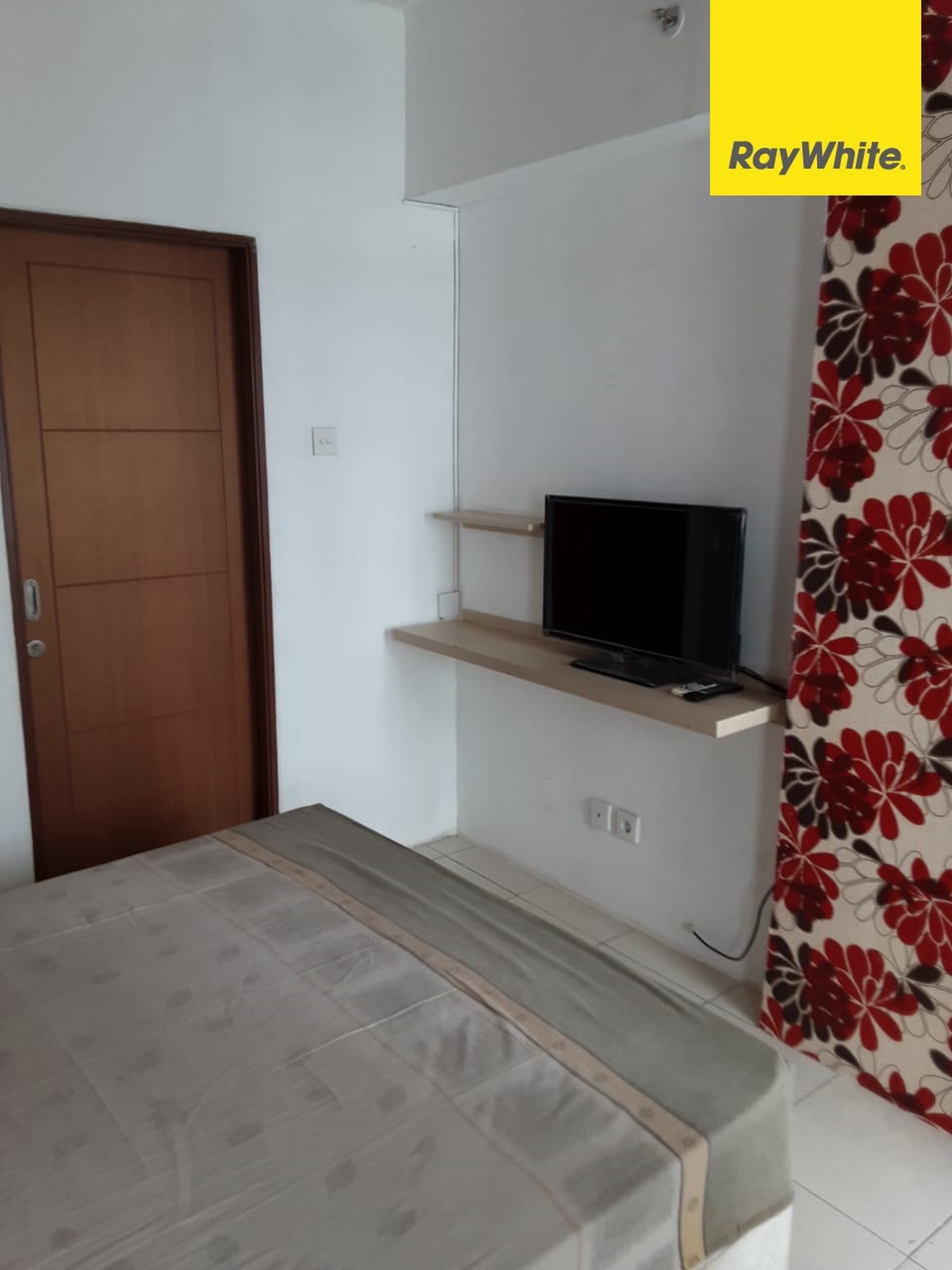 Disewakan Murah Apartemen Furnish Pavilium Permata Surabaya Barat