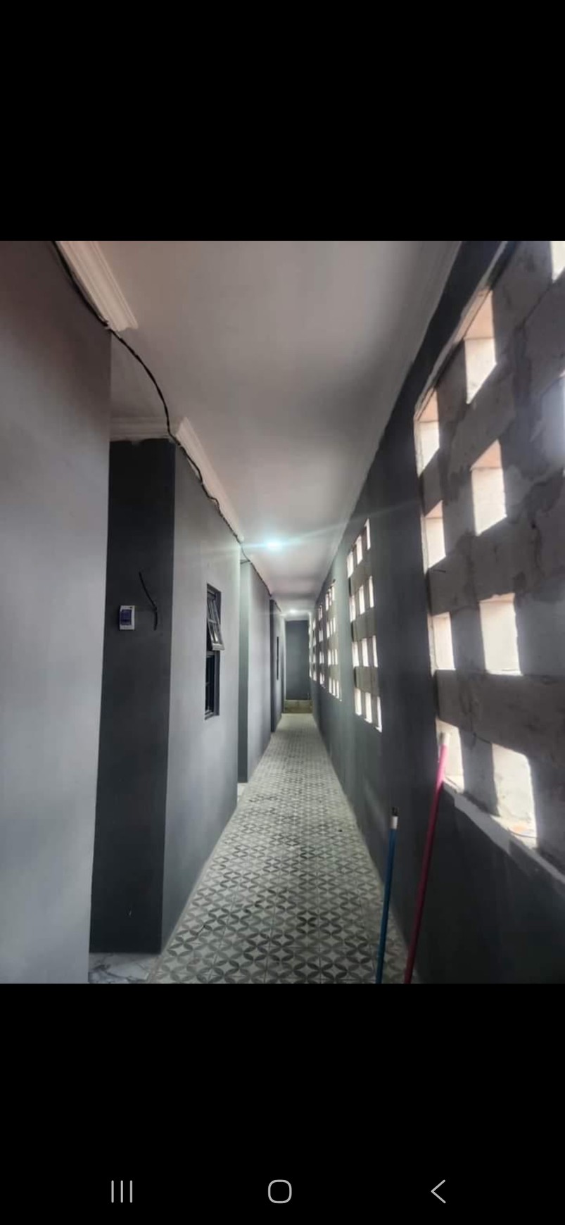 Dijual Rumah Kontrakan 14 pintu  bangunan Baru Duren Sawit, Kelapa Jakarta Timur 