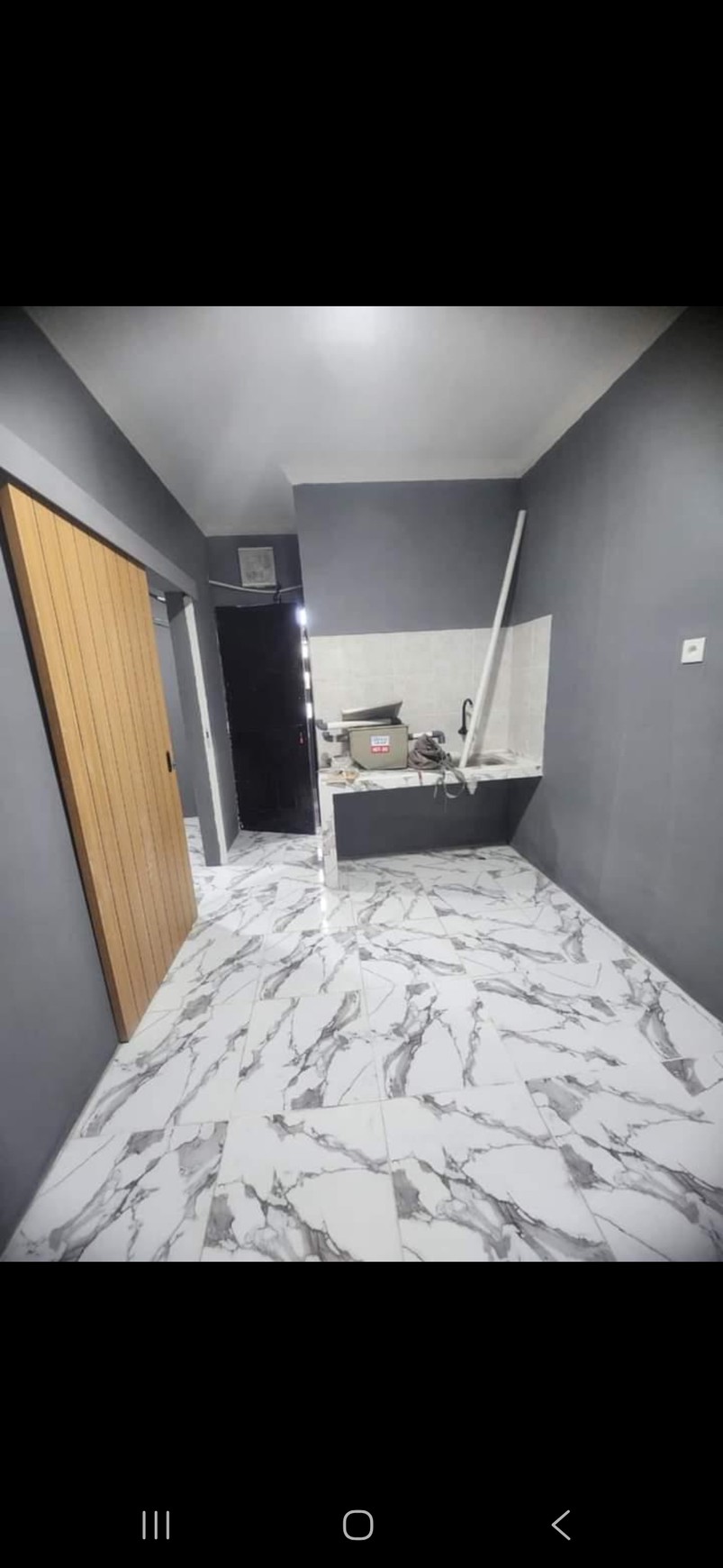 Dijual Rumah Kontrakan 14 pintu  bangunan Baru Duren Sawit, Kelapa Jakarta Timur 