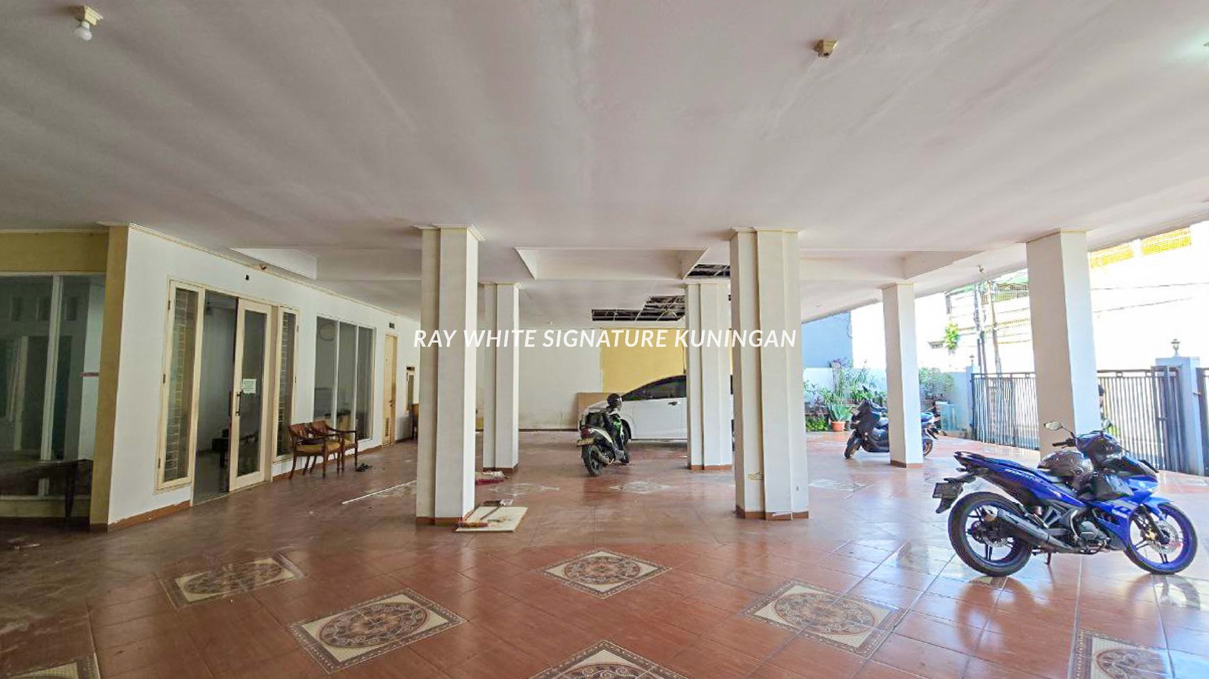 Dijual Rumah Kost Exlusive Di Cempaka Putih Tengah 