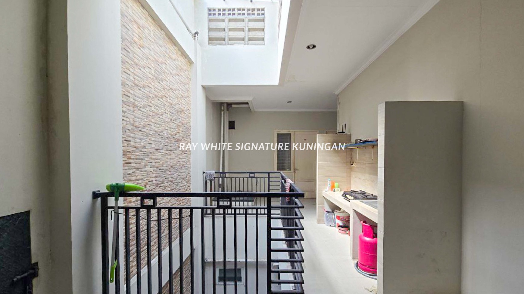 Dijual Rumah Kost Exlusive Di Cempaka Putih Tengah 