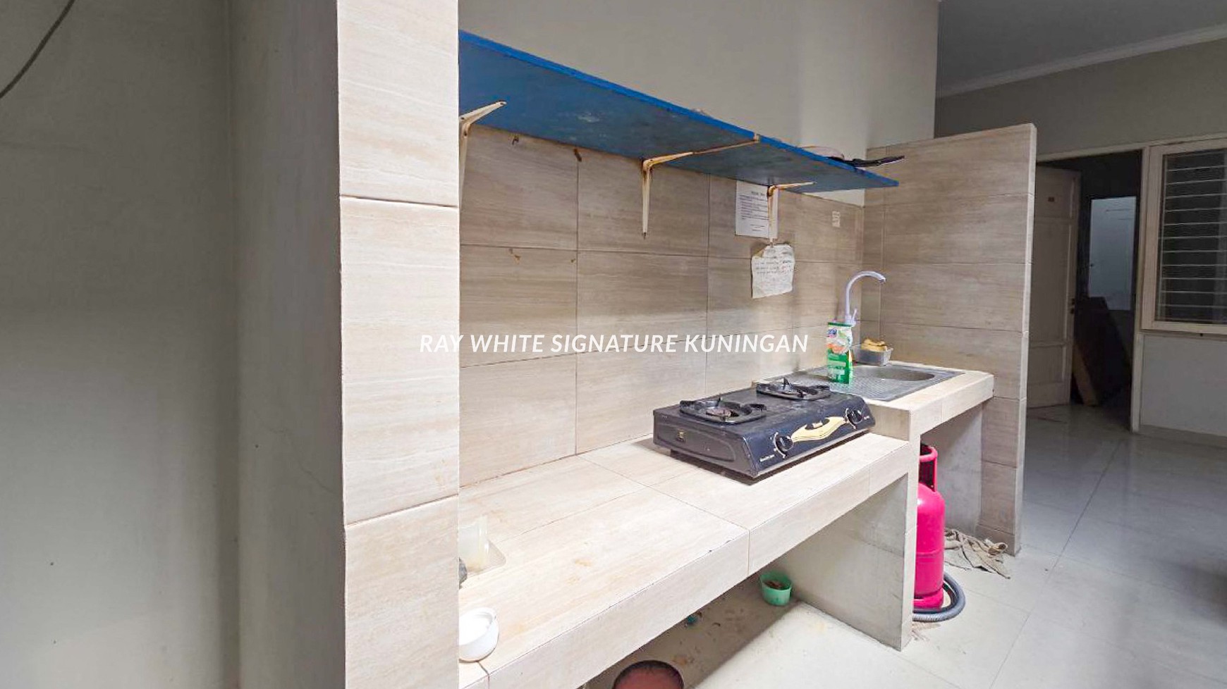 Dijual Rumah Kost Exlusive Di Cempaka Putih Tengah 