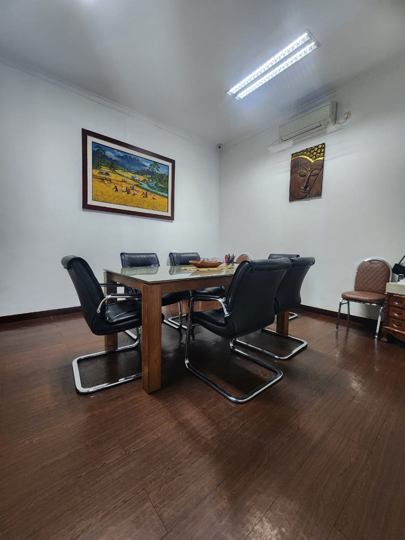 Dijual Rumah Di Permata Hijau, Jakarta Selatan