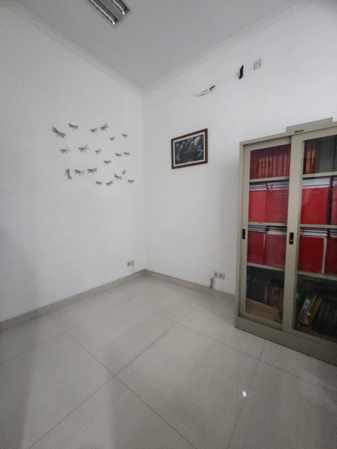 Dijual Rumah Di Permata Hijau, Jakarta Selatan