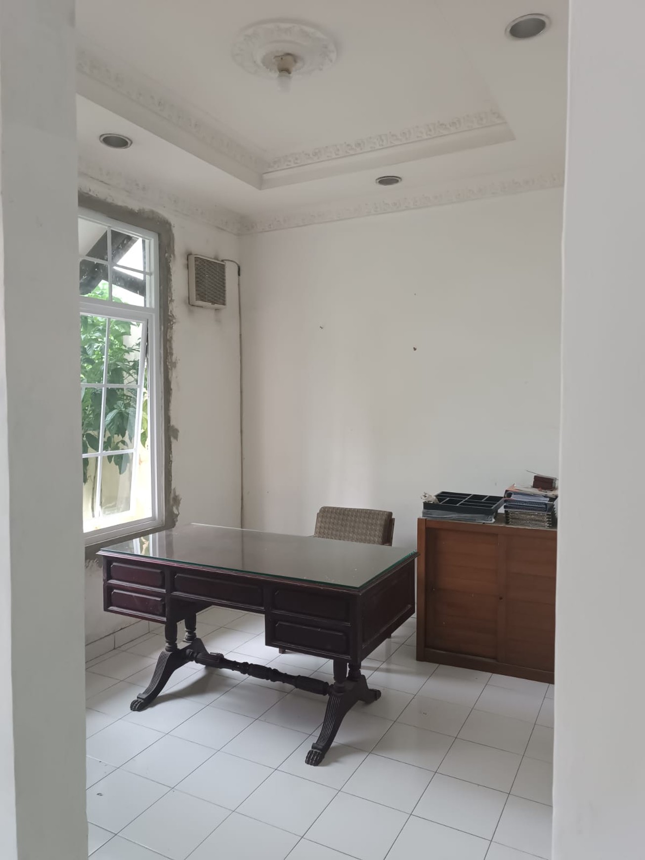 Rumah kost di tengah fasilitas terbaik 