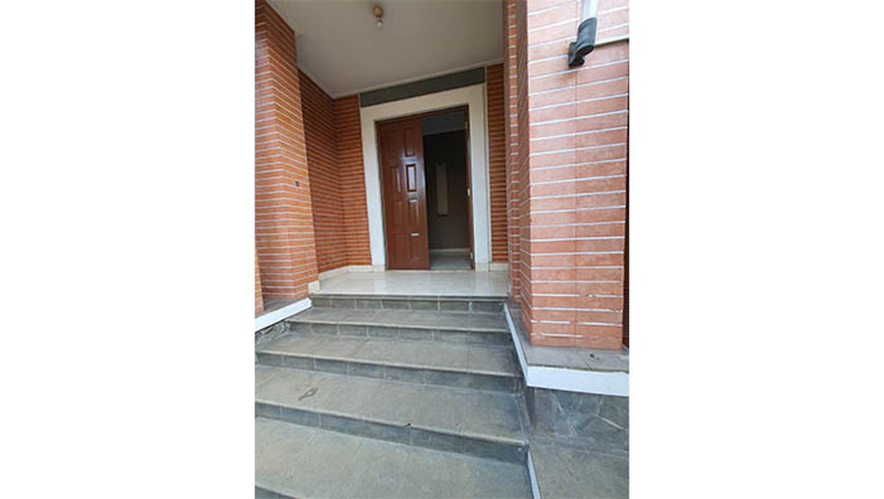 Rumah Gading Park View, Kelapa Gading Luas 9x17m2