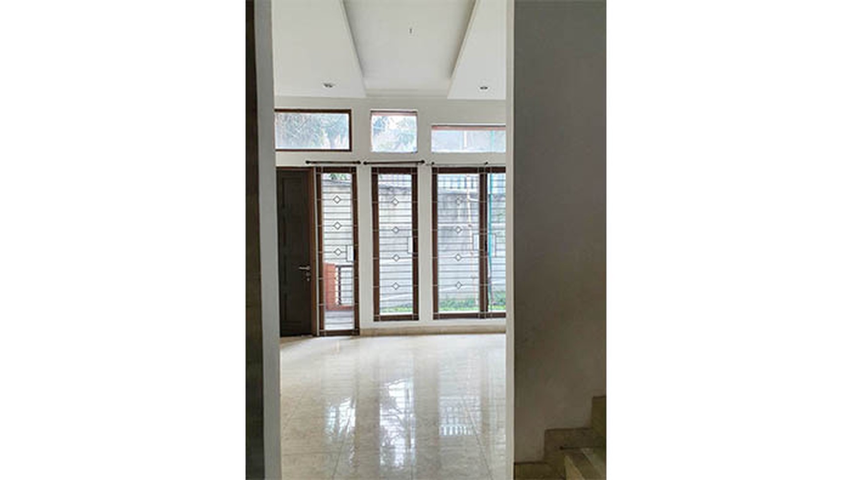 Rumah Gading Park View, Kelapa Gading Luas 9x17m2