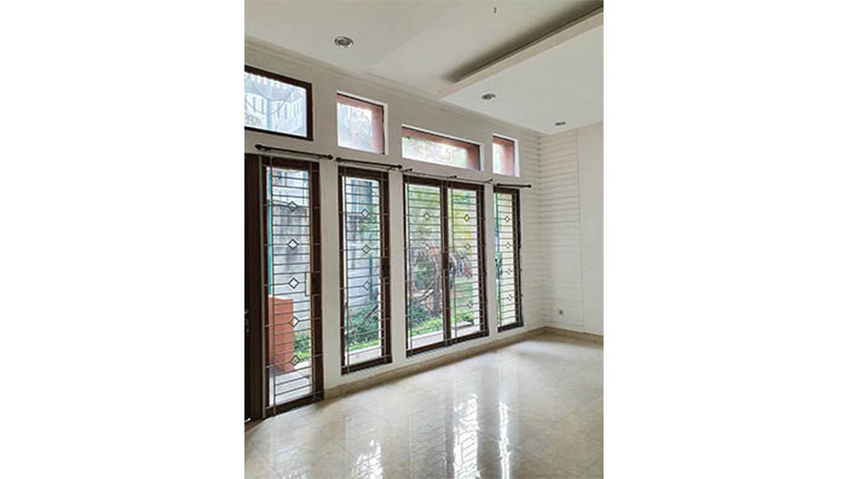 Rumah Gading Park View, Kelapa Gading Luas 9x17m2