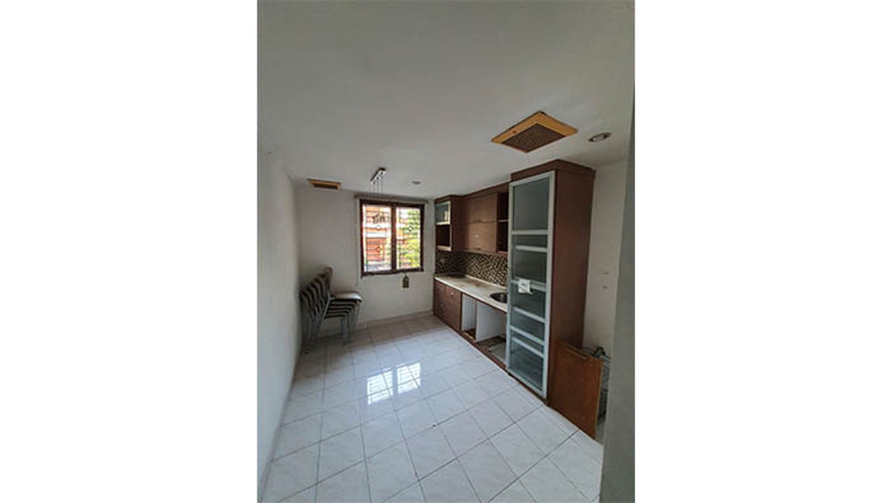 Rumah Gading Park View, Kelapa Gading Luas 9x17m2