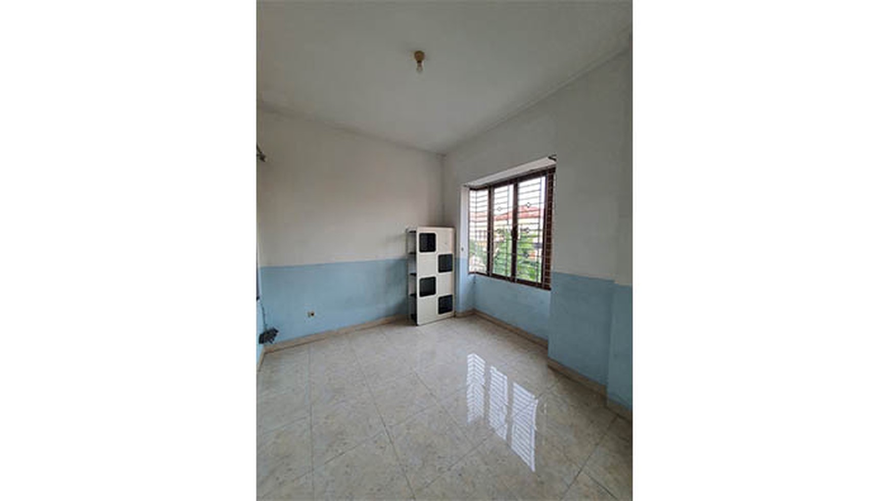 Rumah Gading Park View, Kelapa Gading Luas 9x17m2