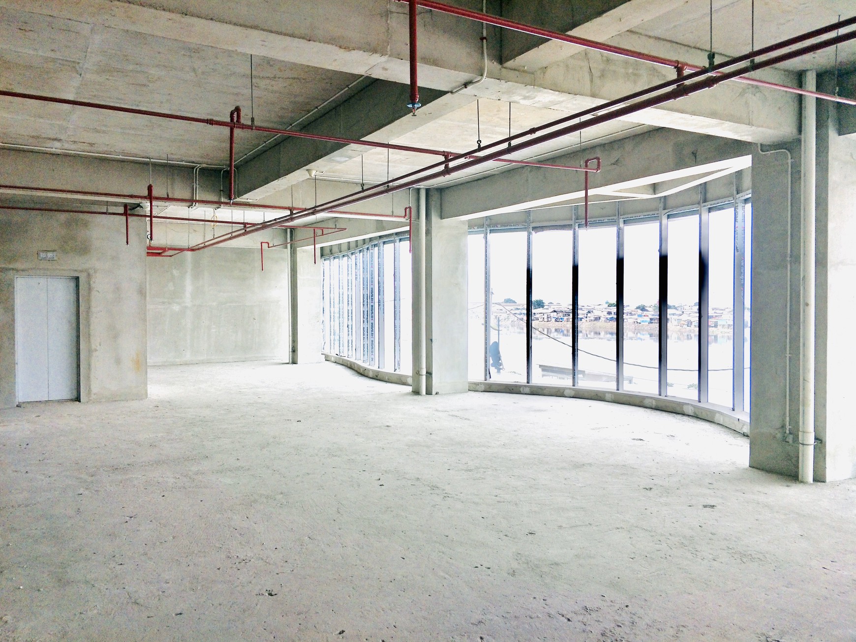 Dijual Office Space Landmark Pluit