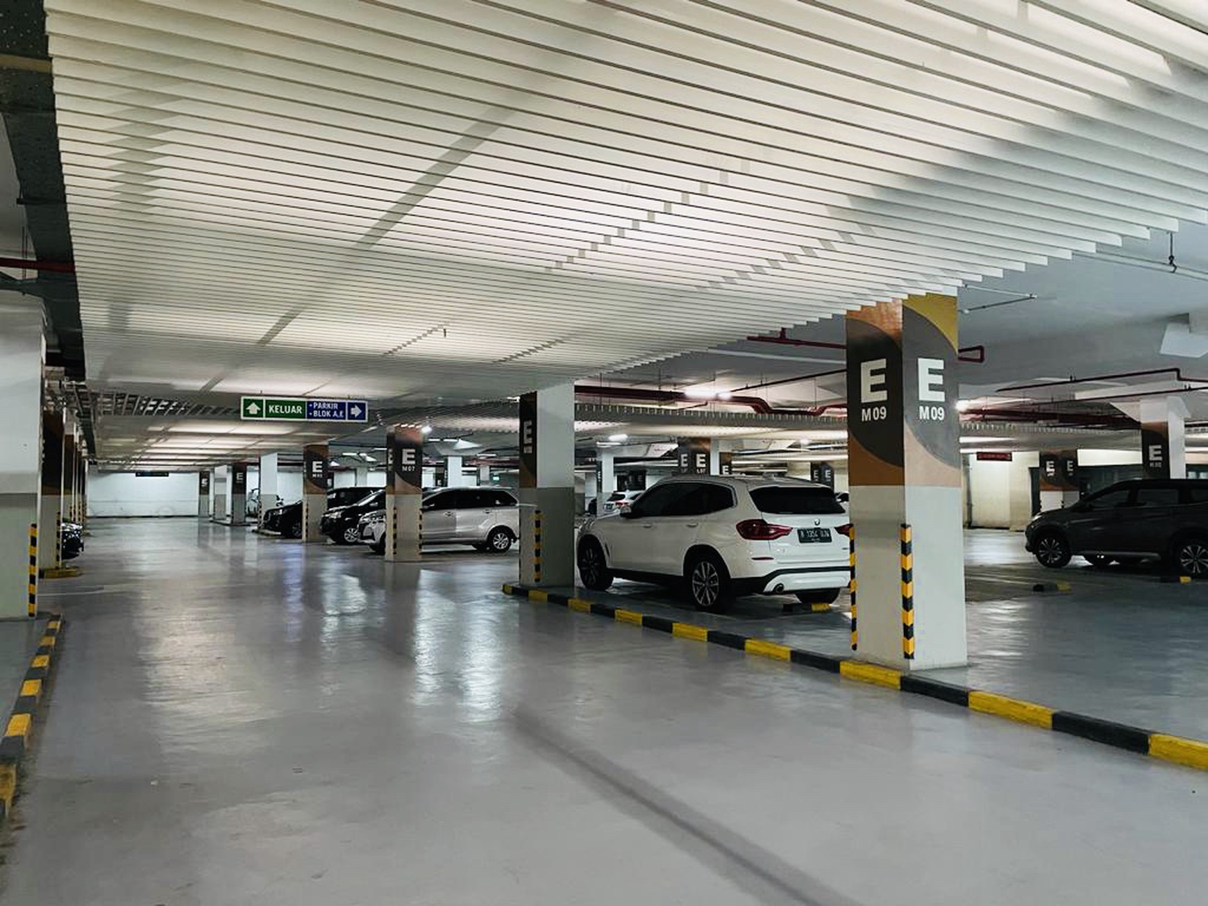 Dijual Office Space Landmark Pluit