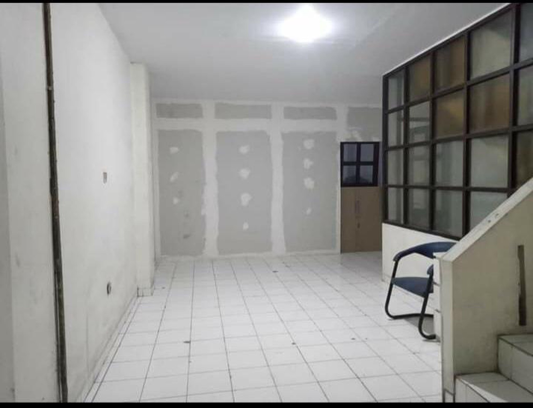 Dijual ruko latumenten raya