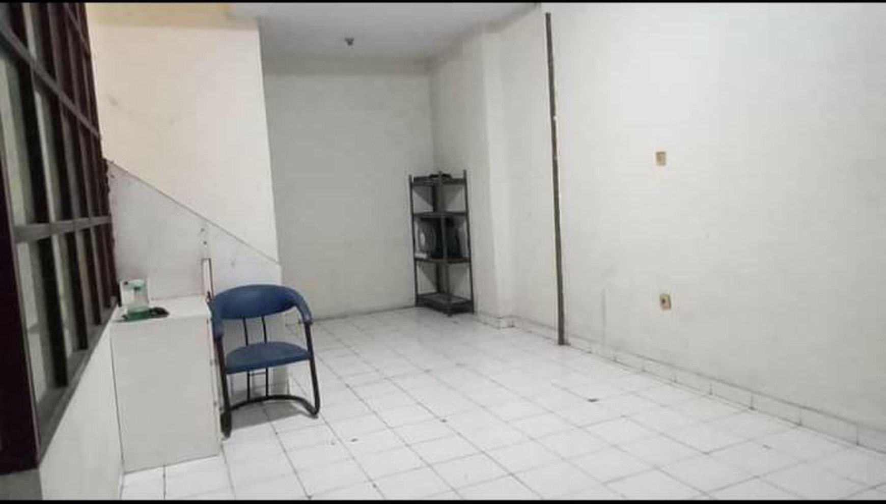 Dijual ruko latumenten raya