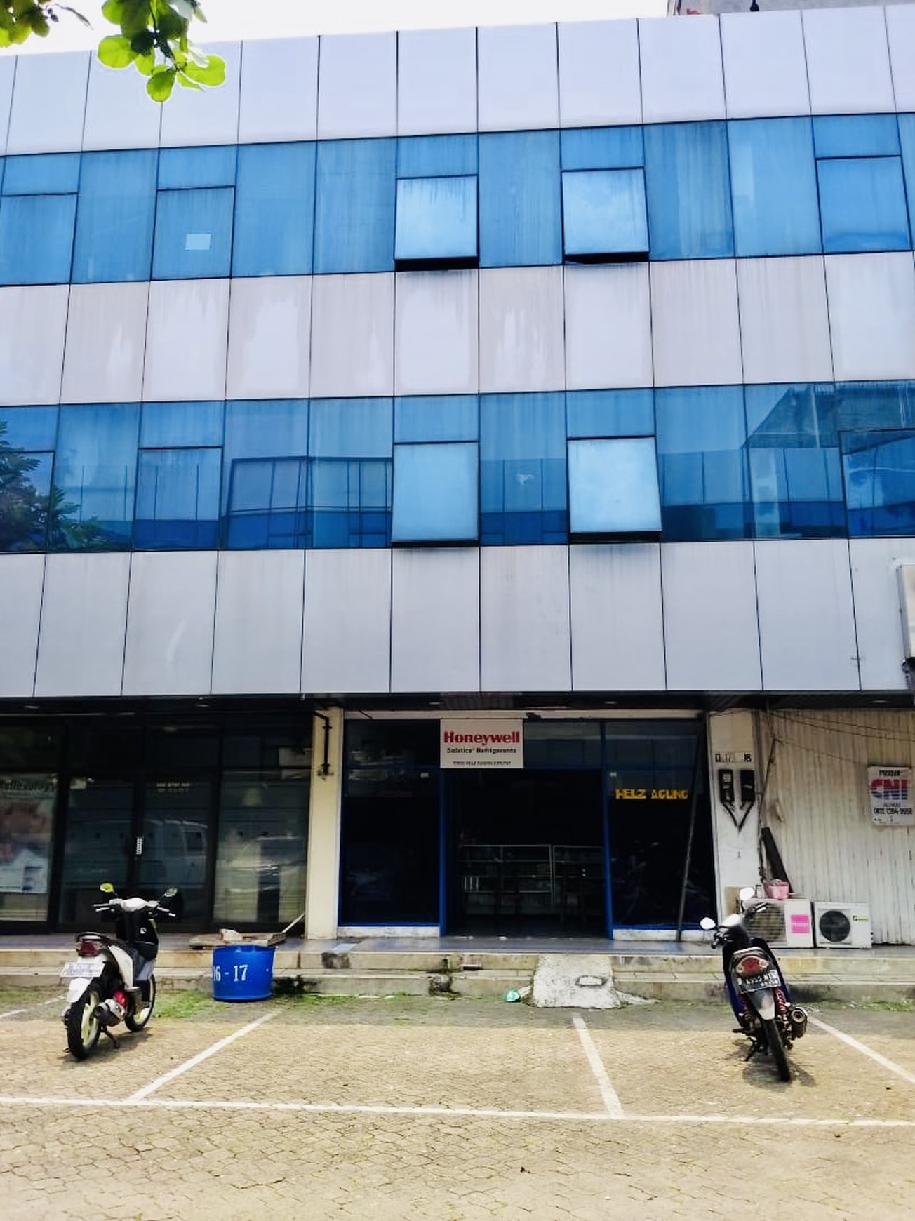 Dijual Ruko di Komplek Ciputat Indah Permai, Ciputat Timur