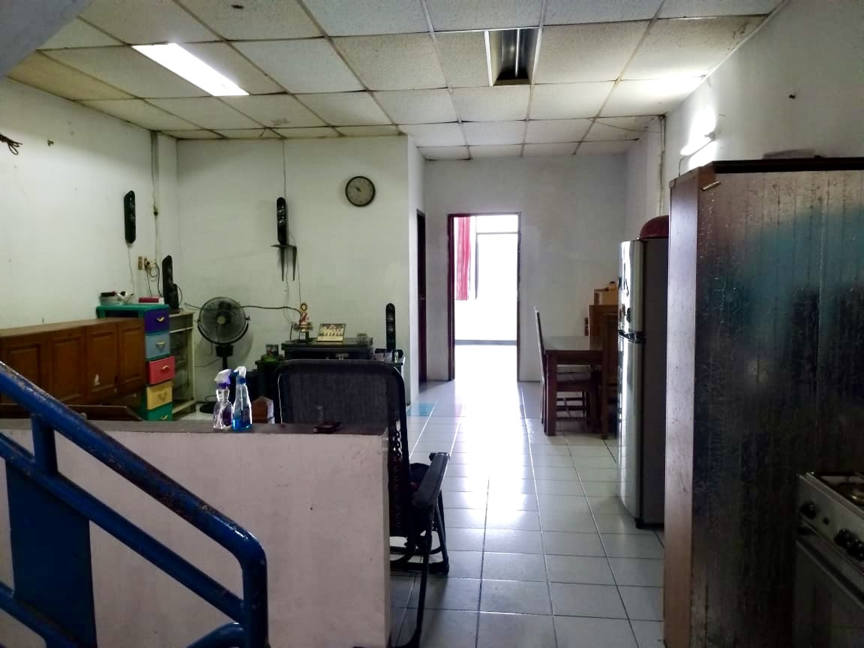 Dijual Ruko di Komplek Ciputat Indah Permai, Ciputat Timur