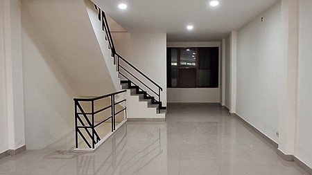 Dijual ruko di green garden 