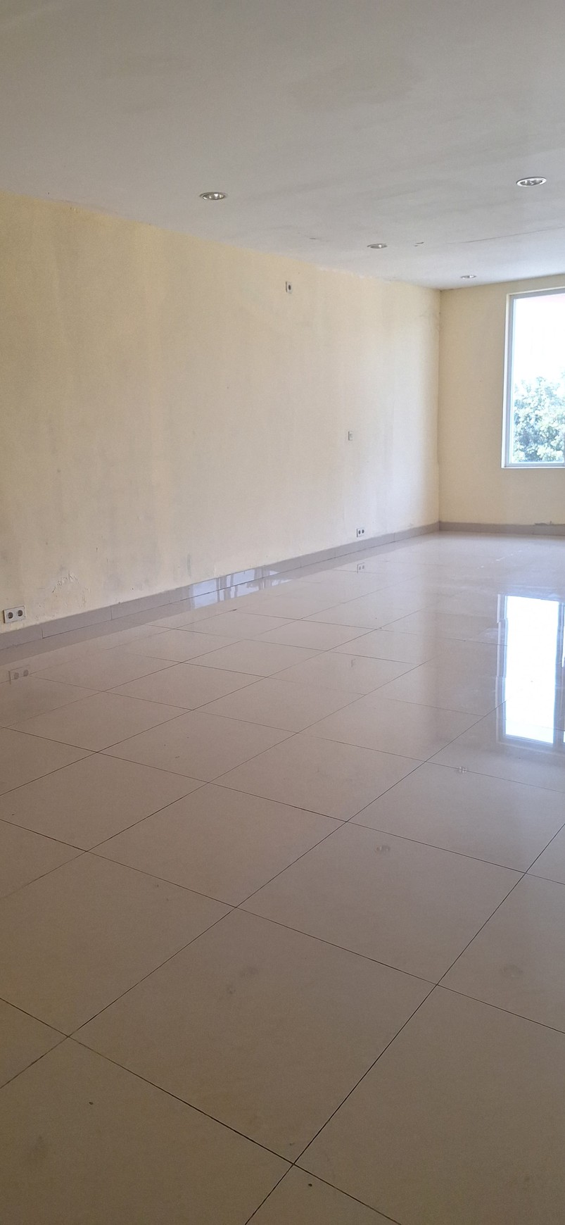 Dijual ruko di green garden