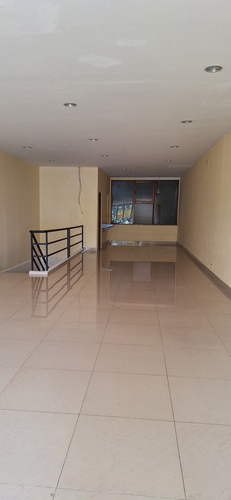 Dijual ruko di green garden