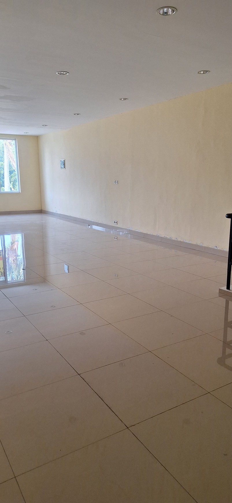 Dijual ruko di green garden