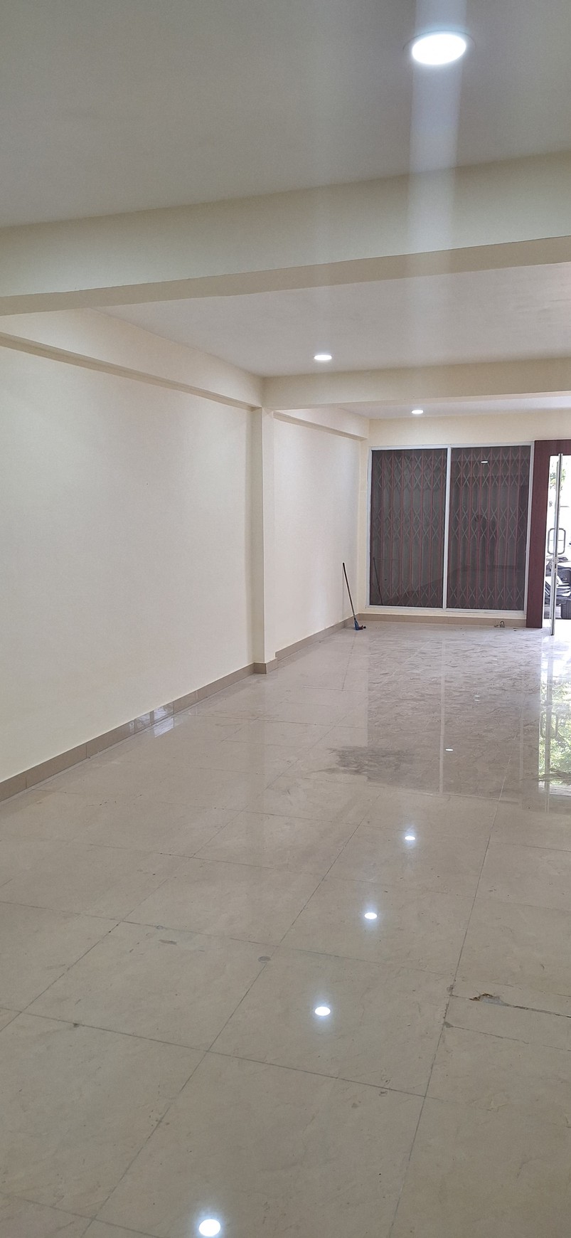 Dijual ruko di green garden