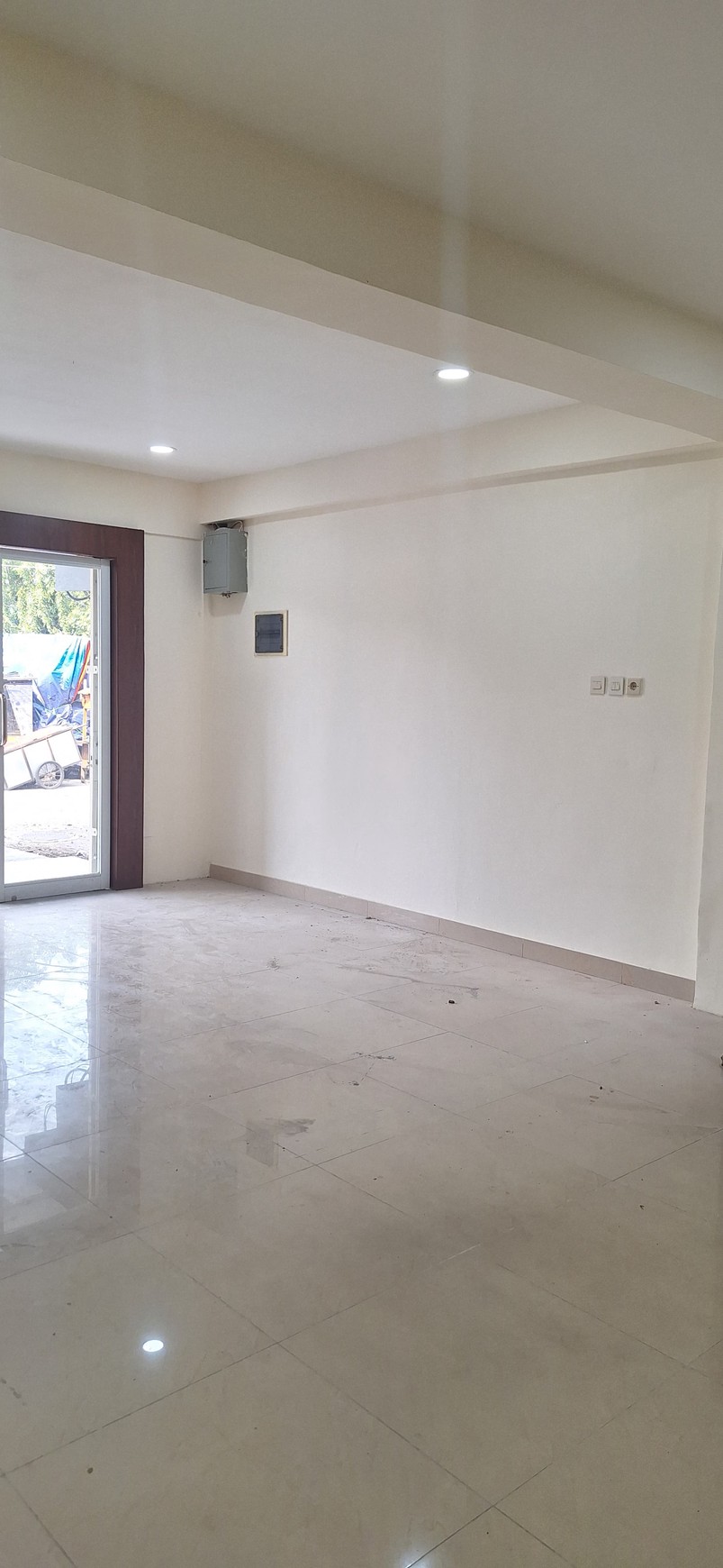 Dijual ruko di green garden