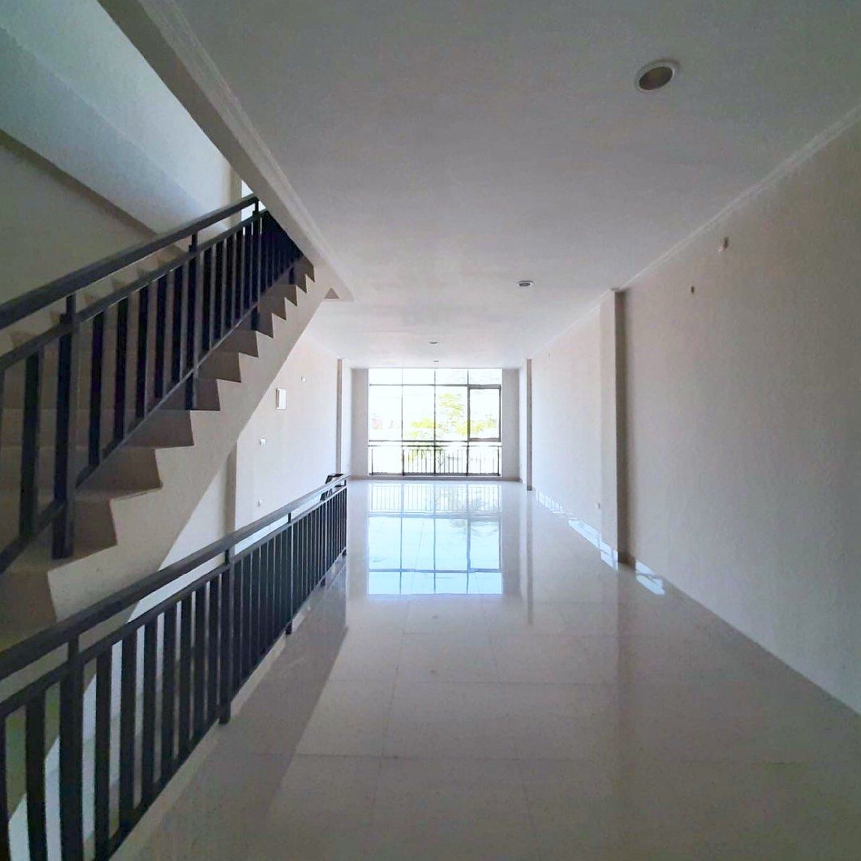 Dijual Ruko Golf Island Boulevard, PIK