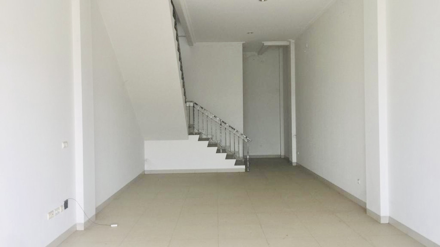 Dijual Ruko Golf Island Boulevard, PIK