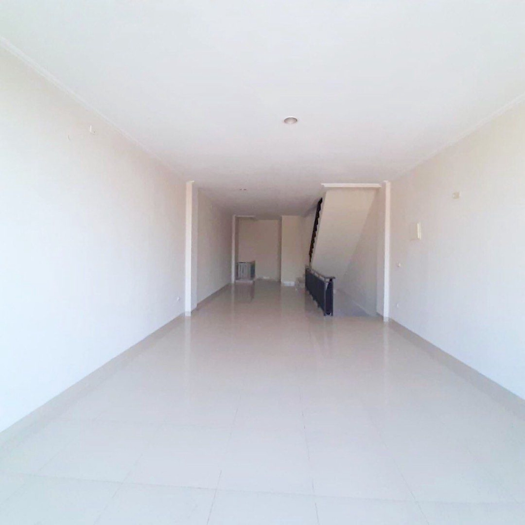 Dijual Ruko Golf Island Boulevard, PIK