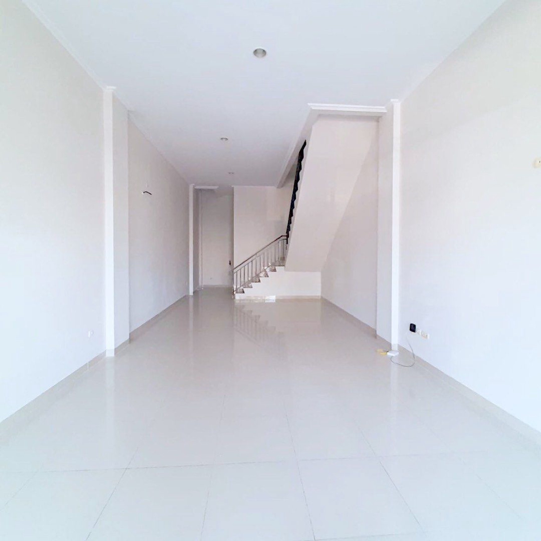 Dijual Ruko Golf Island Boulevard, PIK