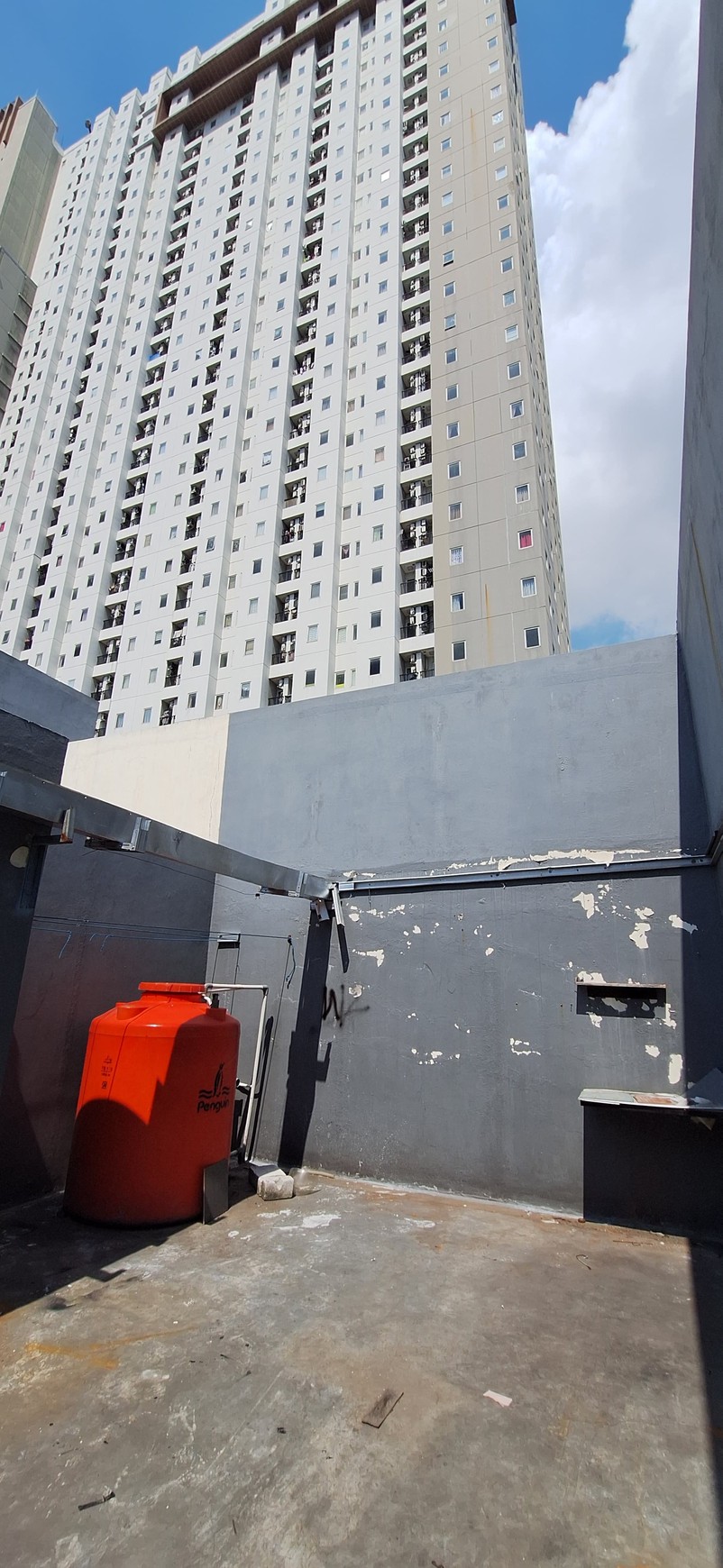 Dijual ruko bisnet apartment nortland