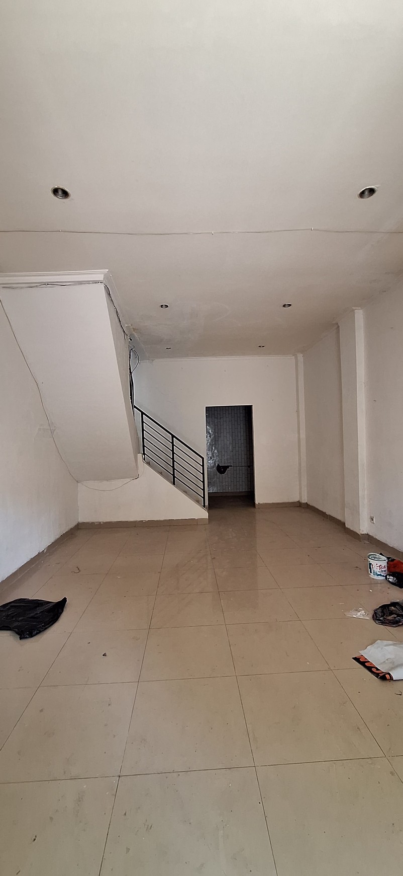 Dijual ruko bisnet apartment nortland