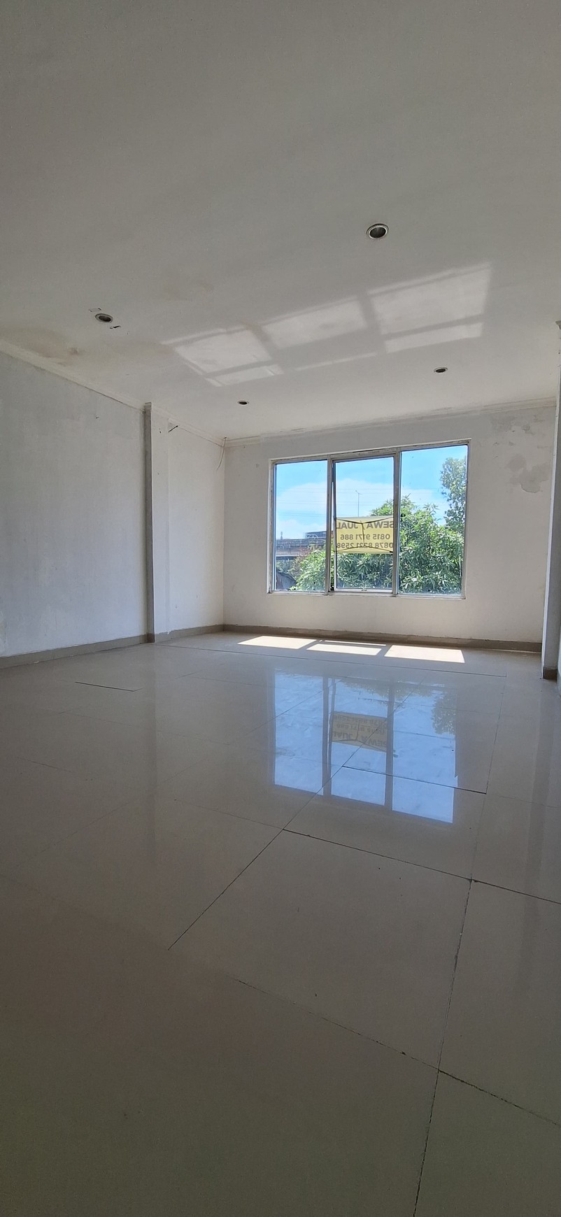 Dijual ruko bisnet apartment nortland