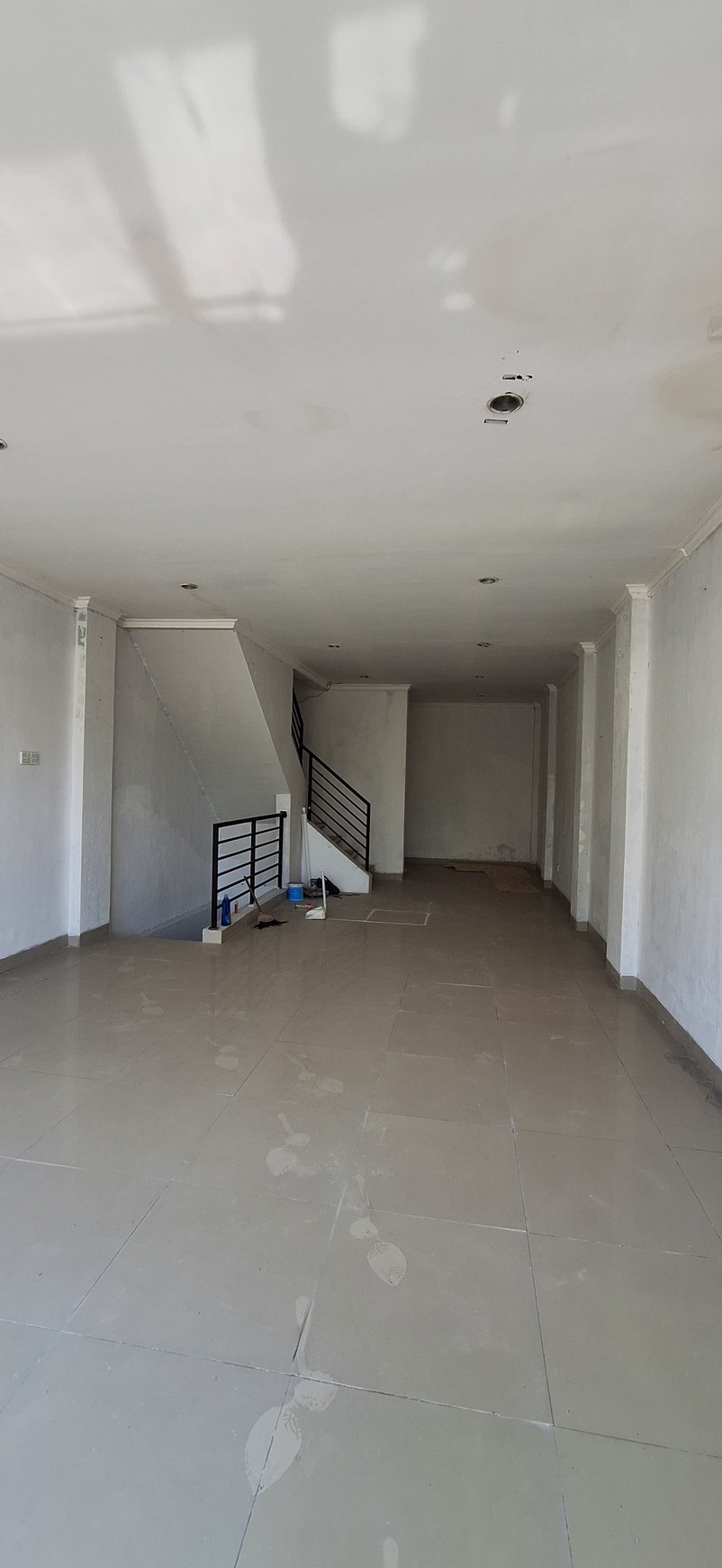 Dijual ruko bisnet apartment nortland
