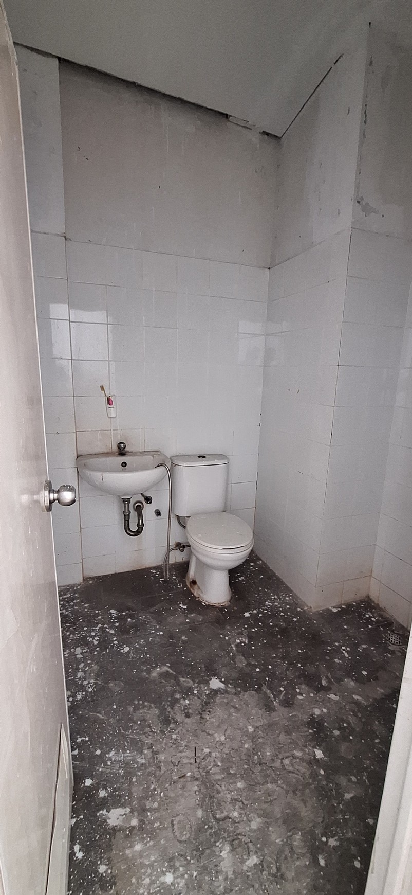 Dijual ruko bisnet apartment nortland