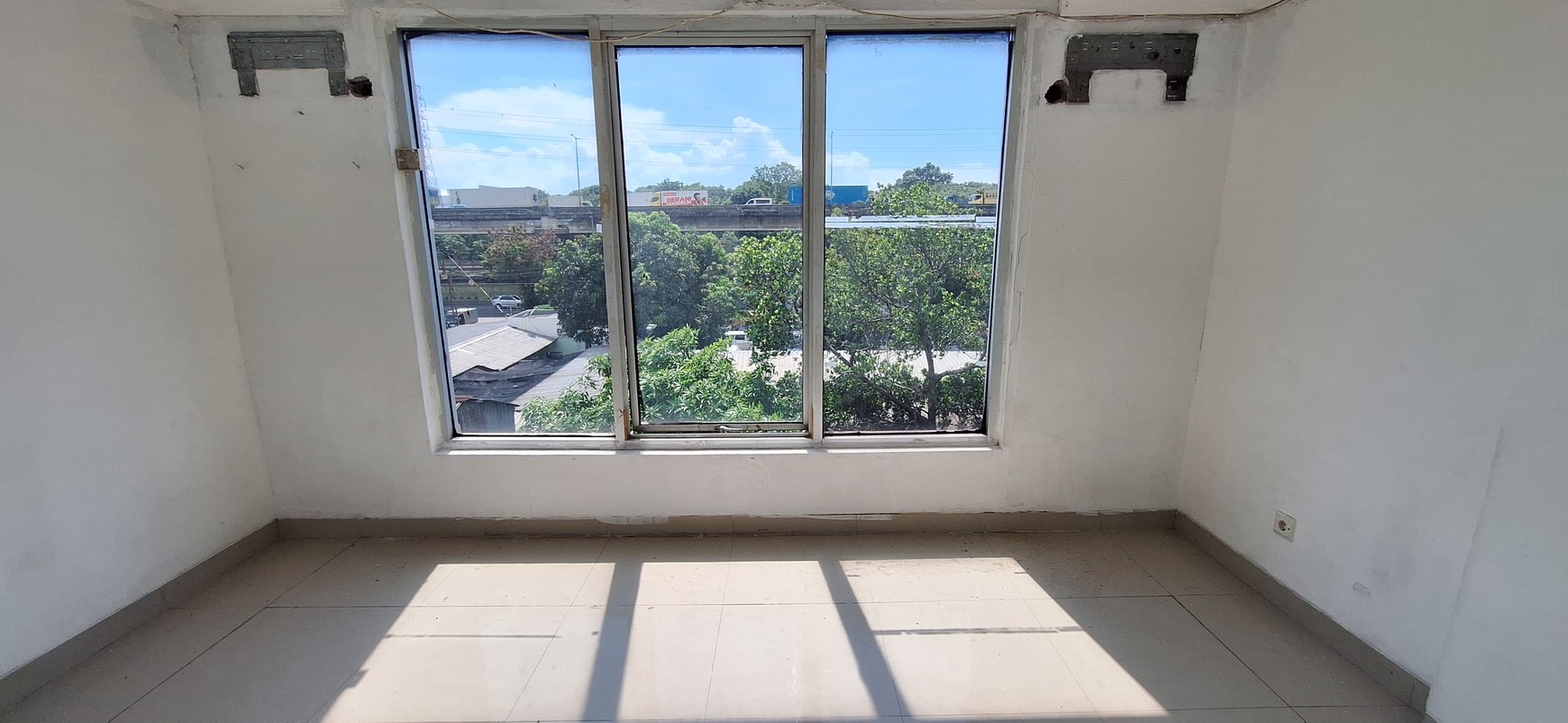 Dijual ruko bisnet apartment nortland