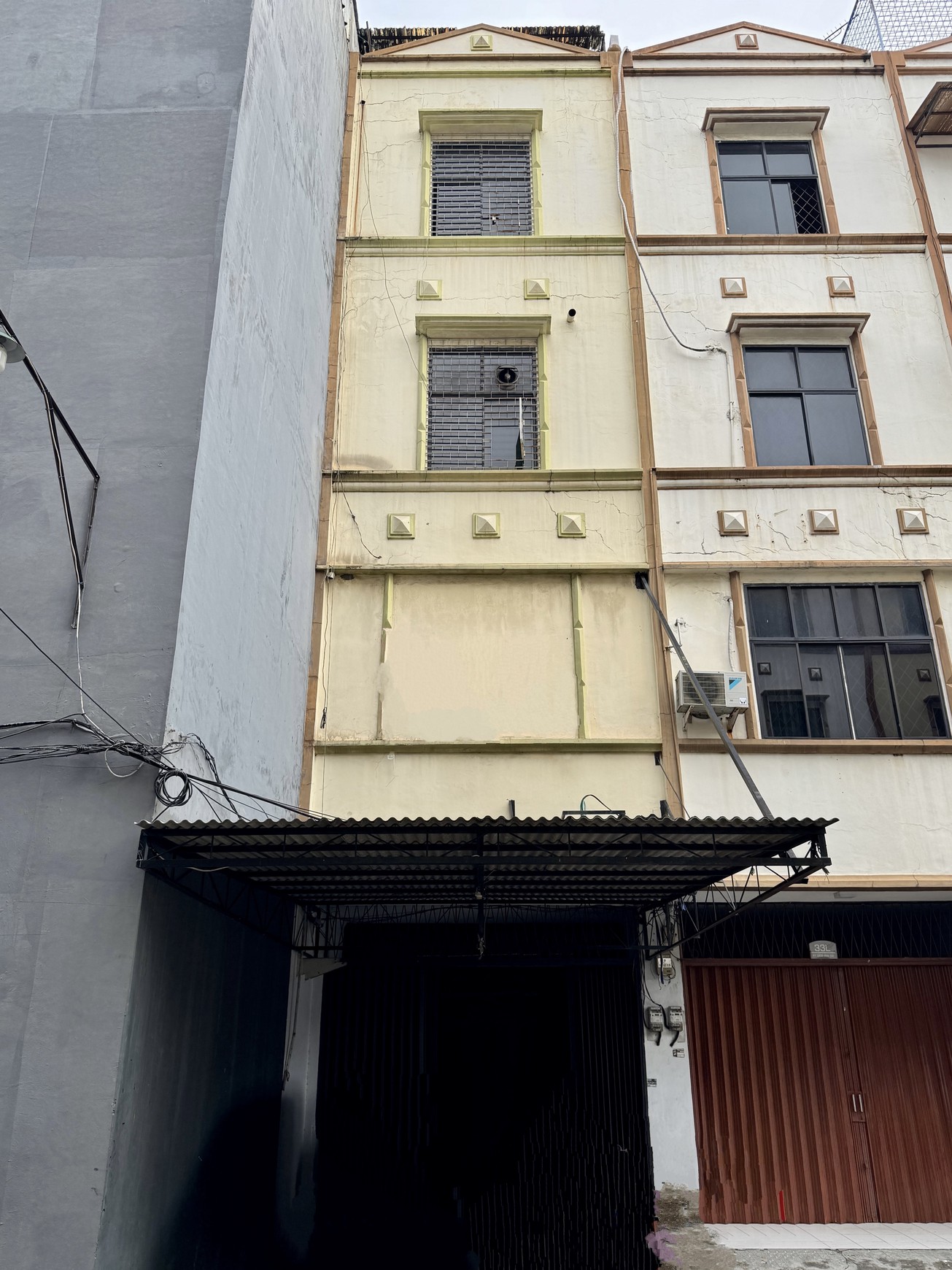 Dijual Ruko di Jalan Pengukiran,  Pekojan, Jakarta Barat