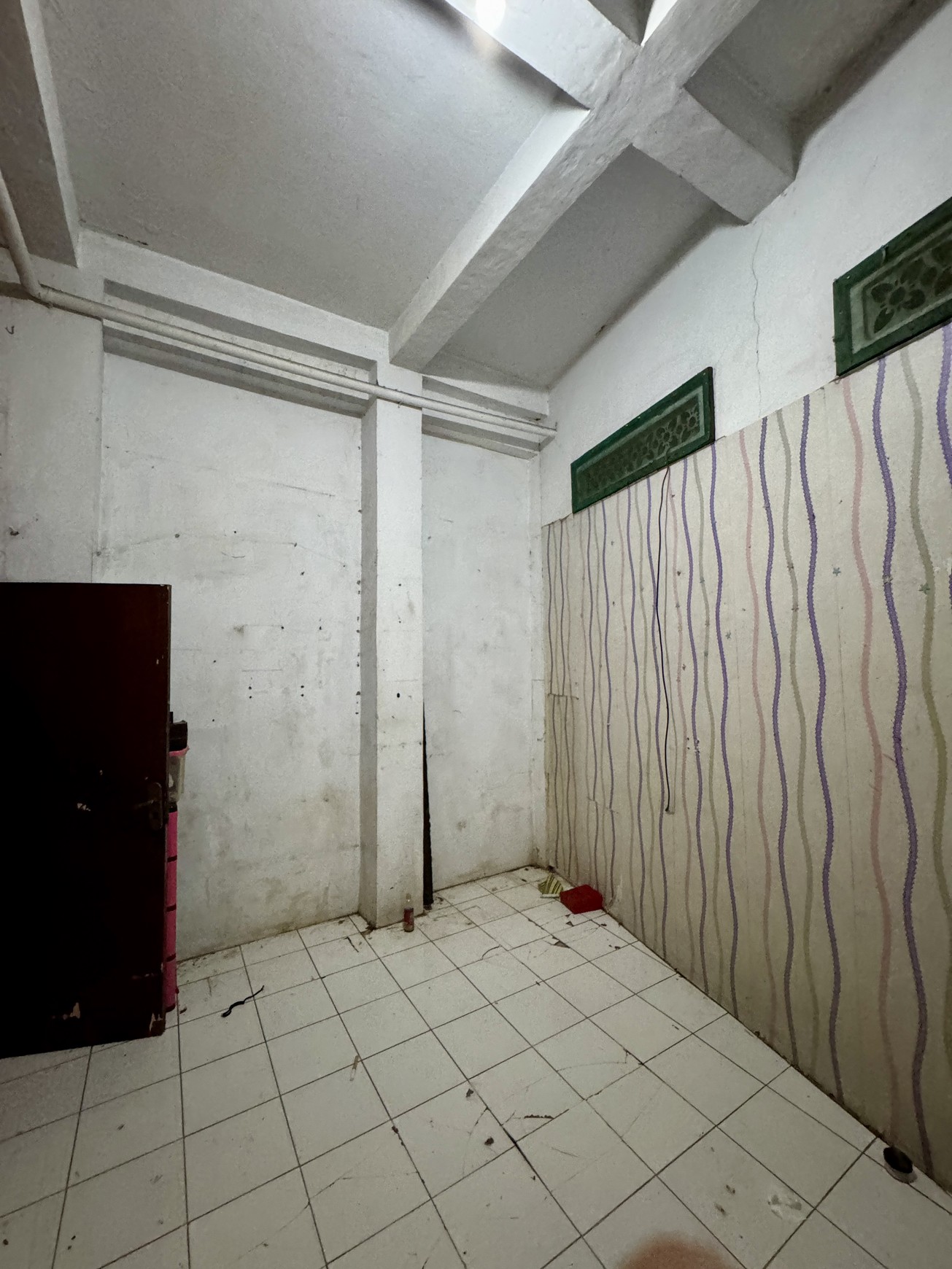 Dijual Ruko di Jalan Pengukiran,  Pekojan, Jakarta Barat