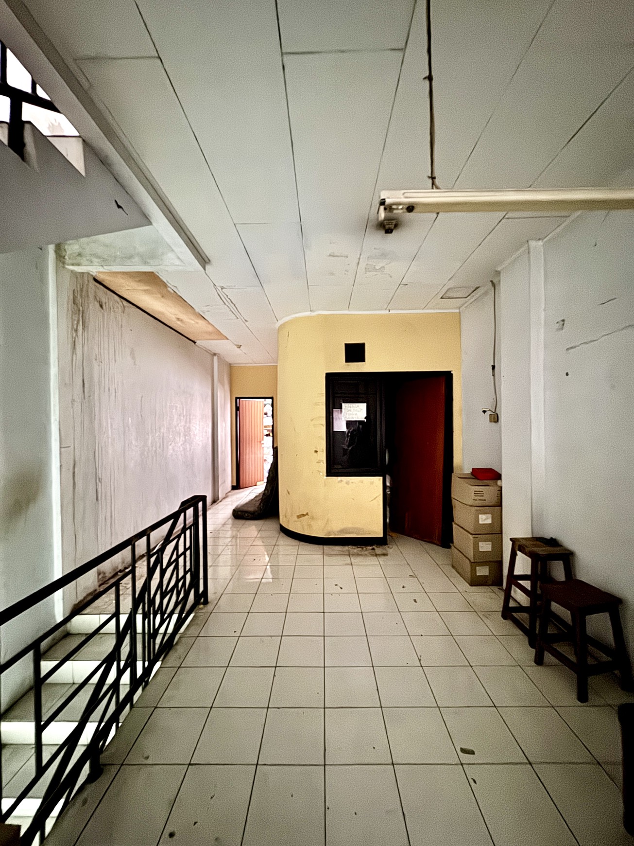 Dijual Ruko di Jalan Pengukiran,  Pekojan, Jakarta Barat