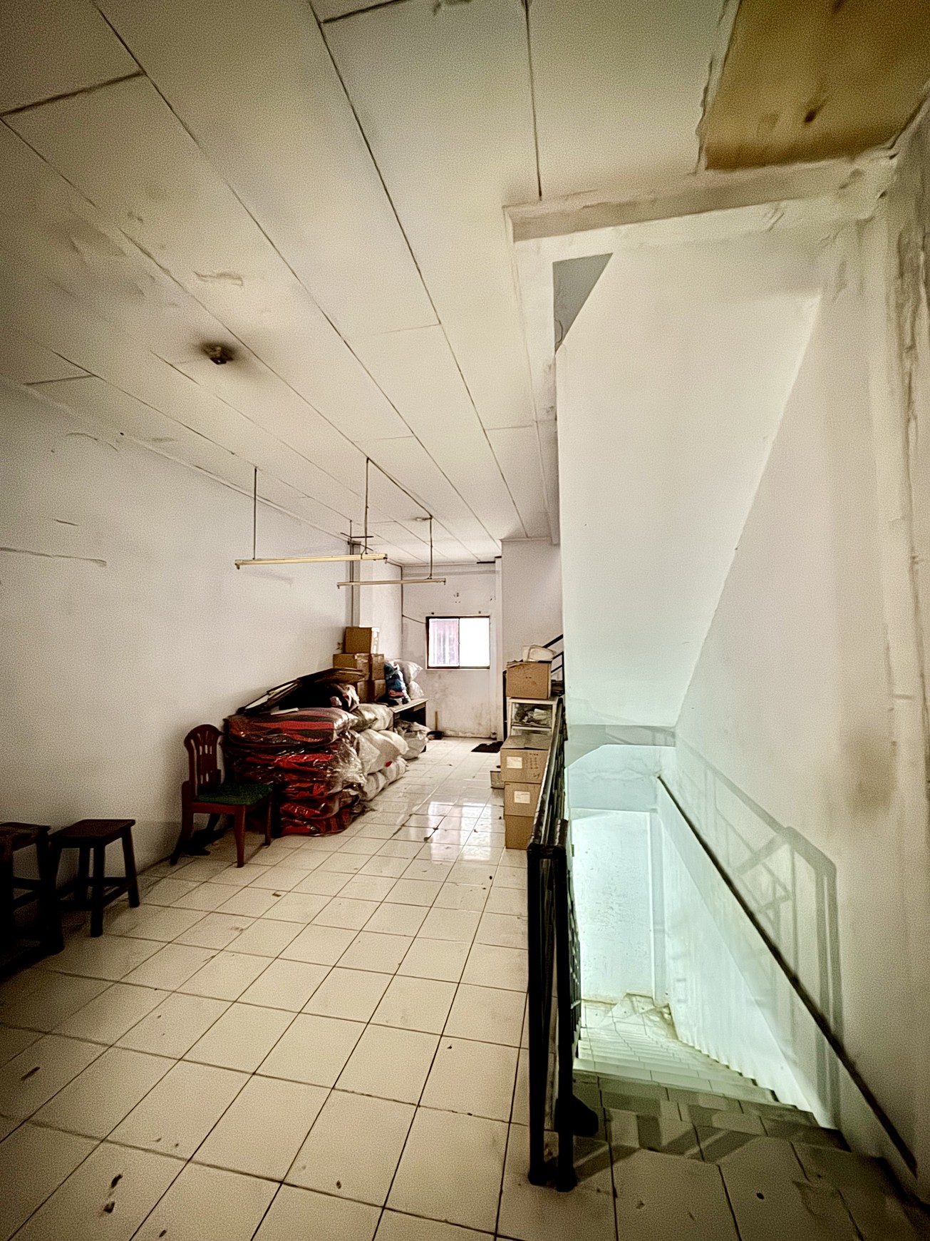 Dijual Ruko di Jalan Pengukiran,  Pekojan, Jakarta Barat