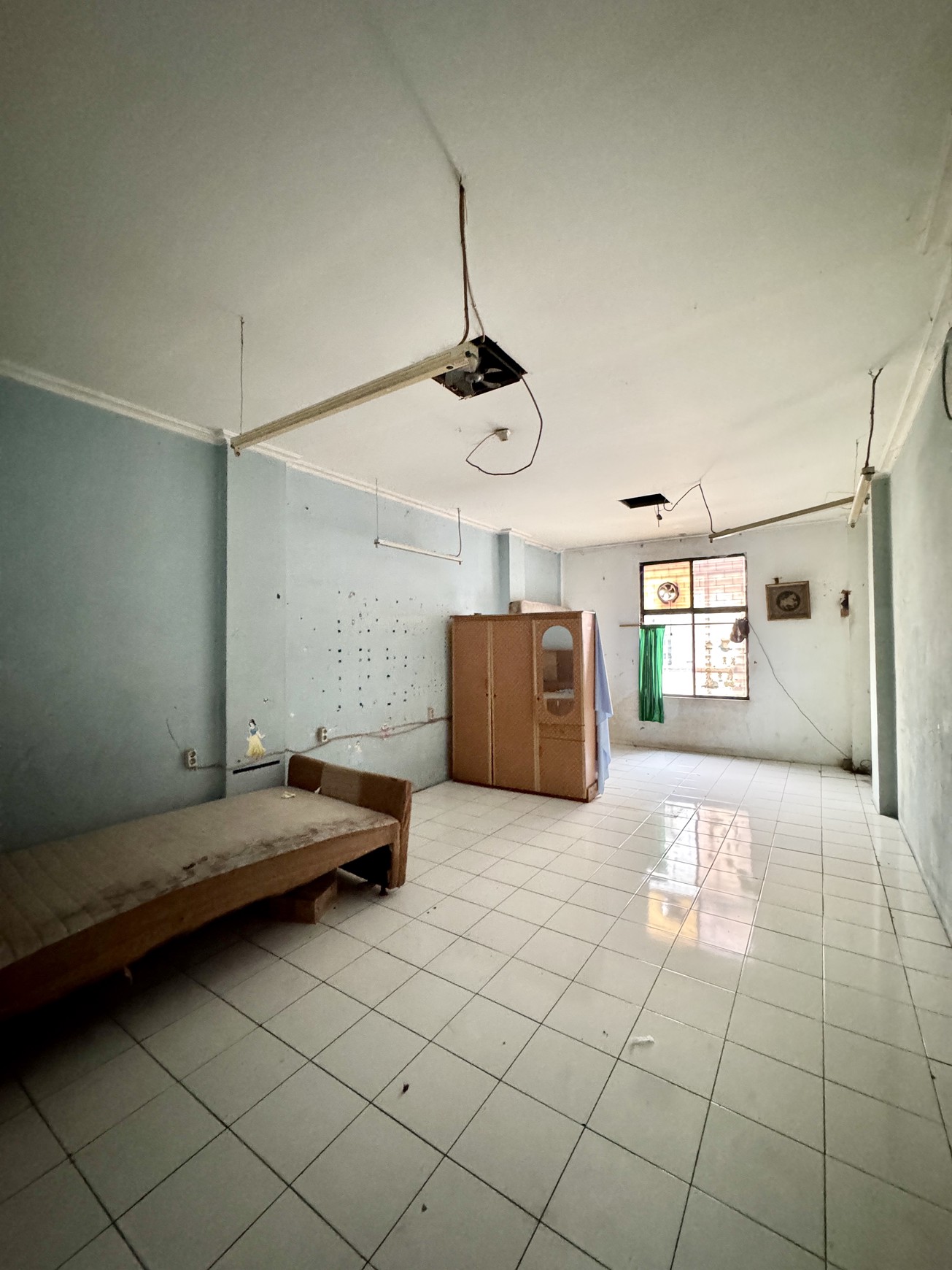 Dijual Ruko di Jalan Pengukiran,  Pekojan, Jakarta Barat