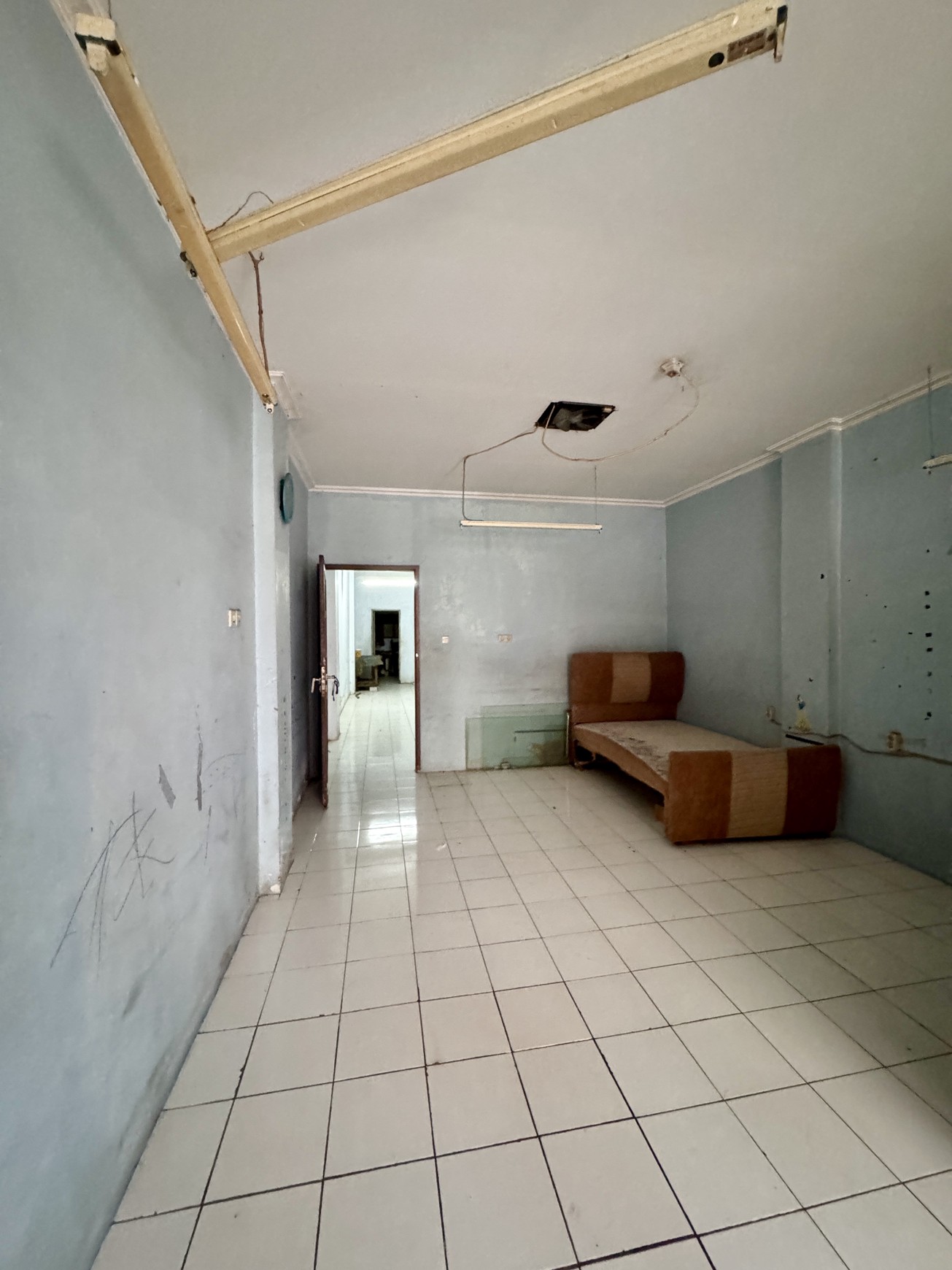 Dijual Ruko di Jalan Pengukiran,  Pekojan, Jakarta Barat