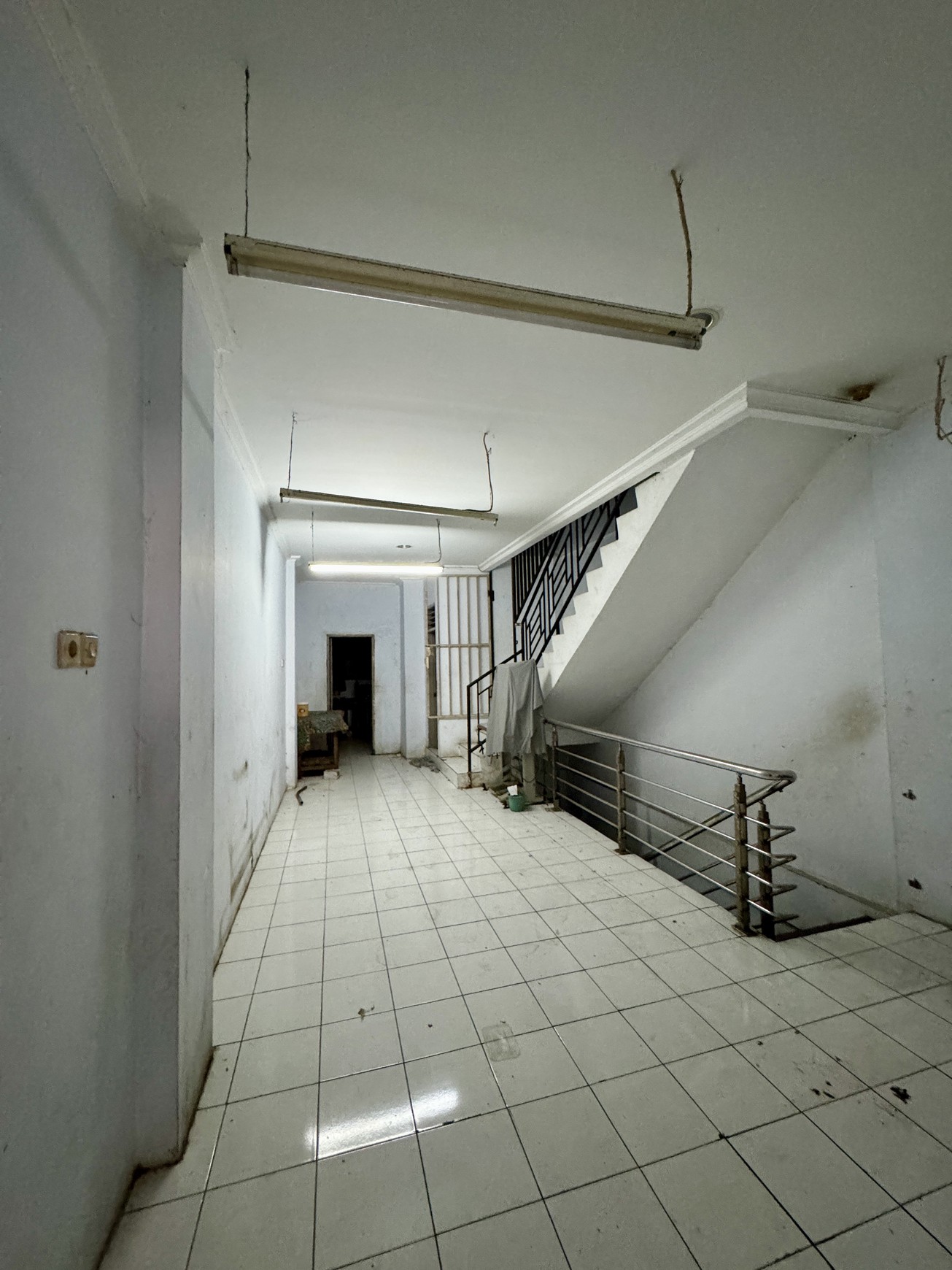 Dijual Ruko di Jalan Pengukiran,  Pekojan, Jakarta Barat