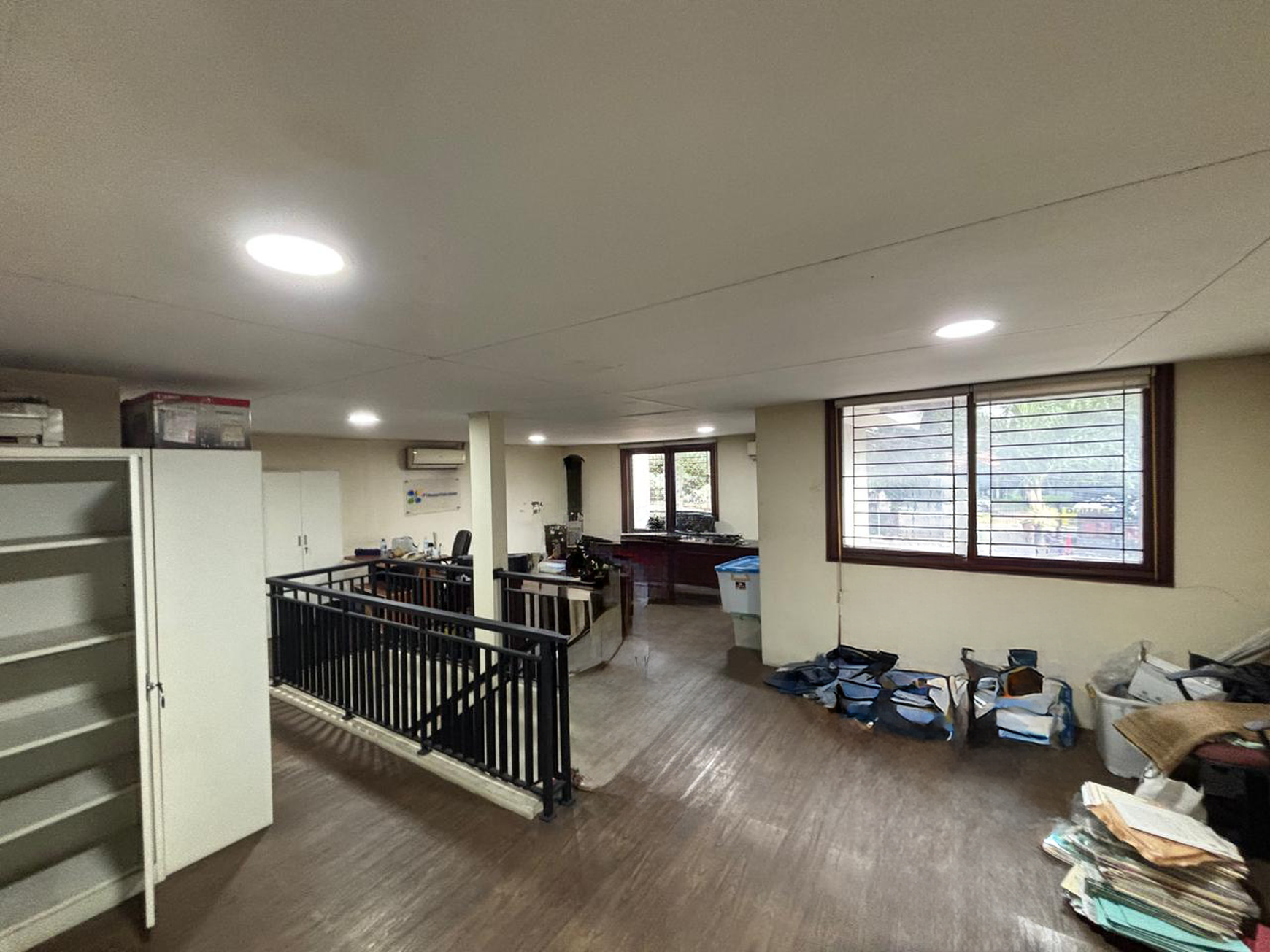 FOR SALE Tanah Komersial K2 Murah Harga NJOP Dewi Sartika Raya Cawang Jakarta Timur