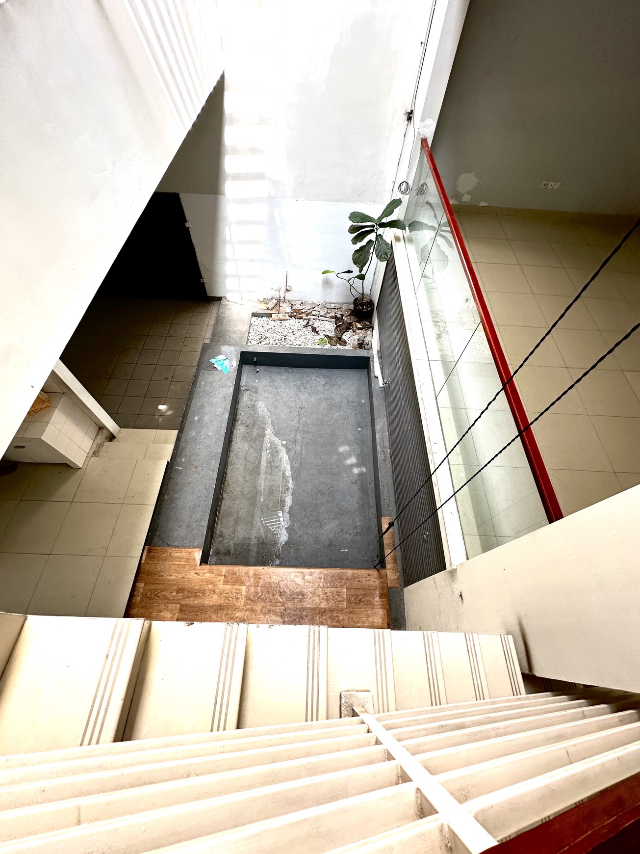 Rumah Bagus Di Kebayoran Village Bintaro Jaya Sektor 7