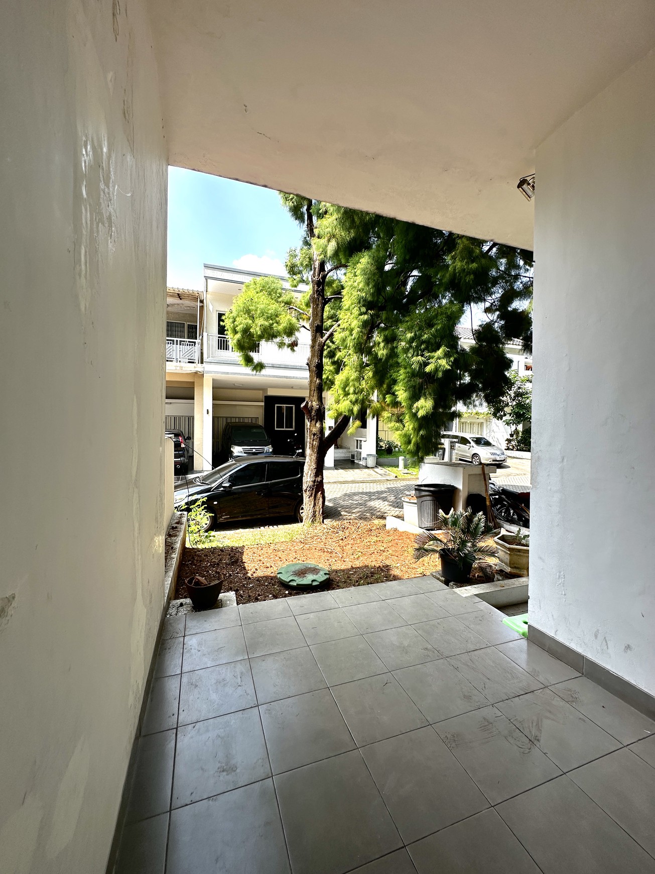 Rumah Bagus Di Kebayoran Village Bintaro Jaya Sektor 7