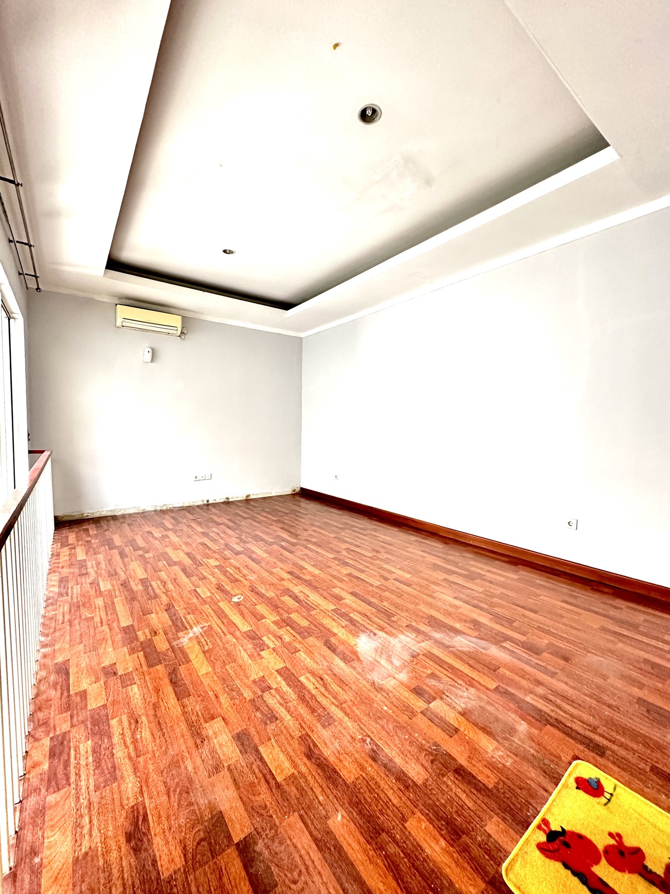 Rumah Bagus Di Kebayoran Village Bintaro Jaya Sektor 7